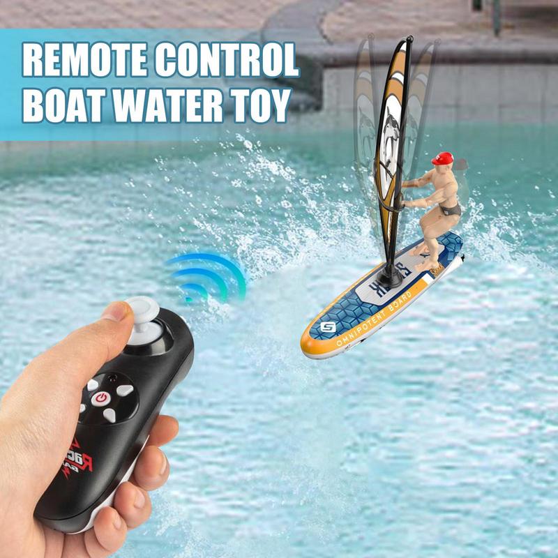 Rc Hobby Grade Boat - Rc 보트 2.4Ghz 원격 제어 요트