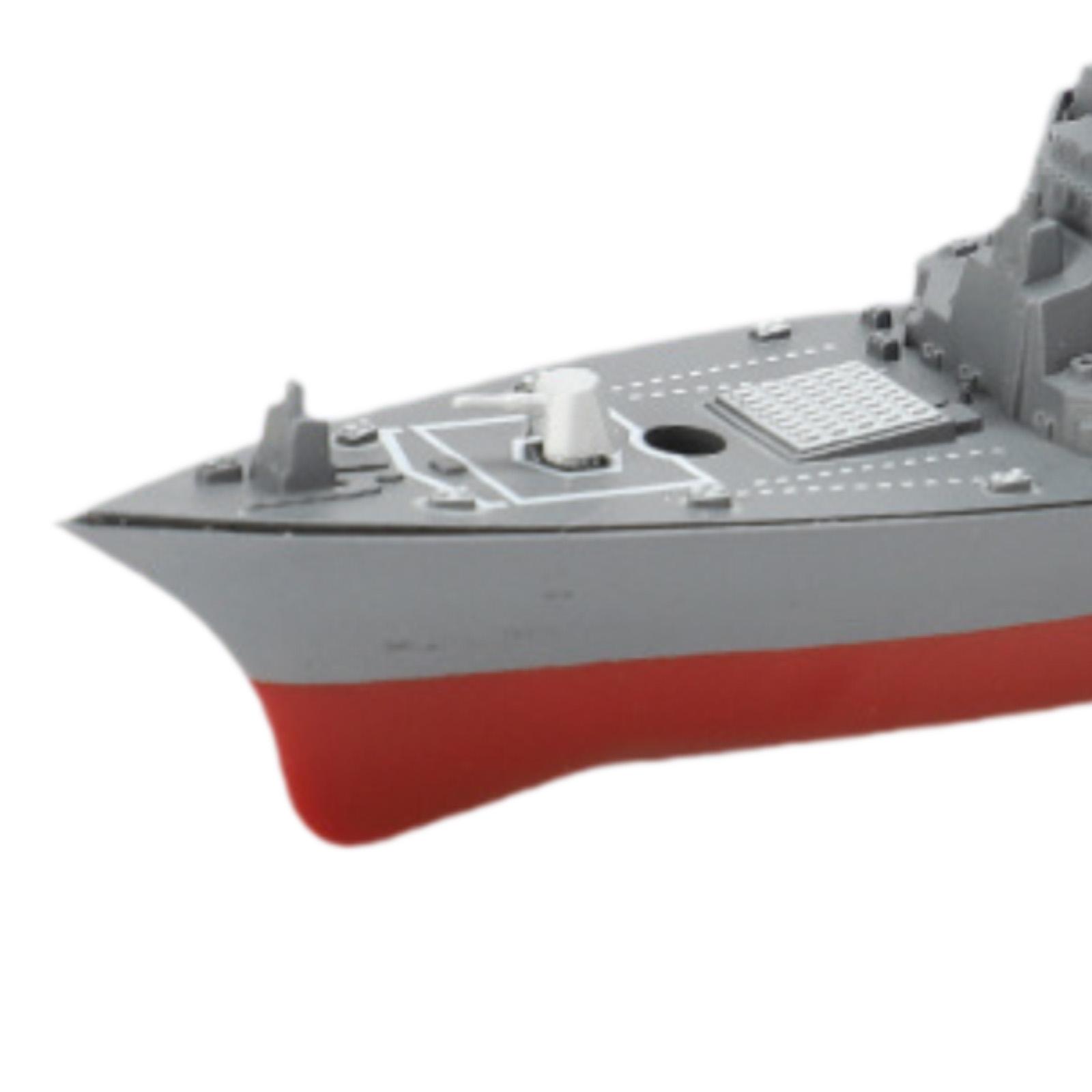 Rc Hobby Grade Boat - RC 보트 강력한 파워와 야간 조명