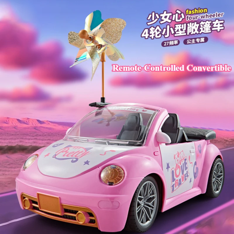 Rc Hobby Horizon - 핑크 2.4G 원격 제어 RC 자동차