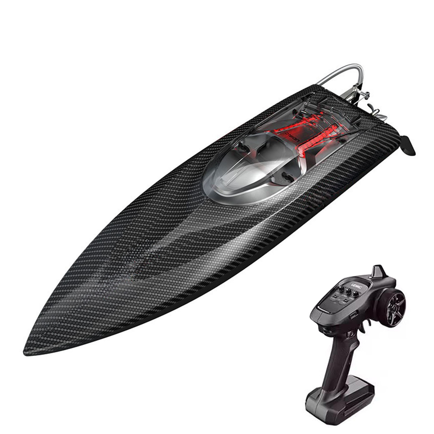 Rc Hobby Grade Boat - UDIRC UDI022 25인치 대형 고속 RC