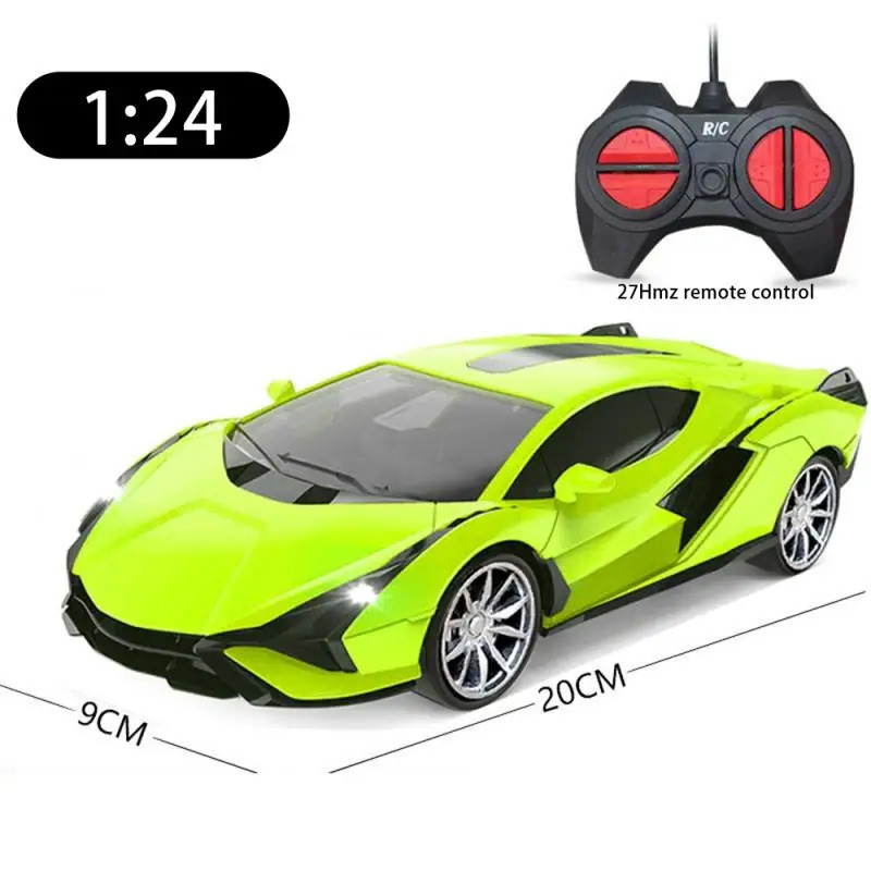 Rc Hobby Horizon - RC카 스턴트 고속 드리프트 레이싱 전동