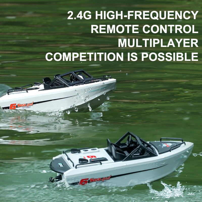 2.4G 원격 제어 보트 브러시리스 터보제트 고속 스피 - Rc Hobby Grade Boat 리뷰 및 가격