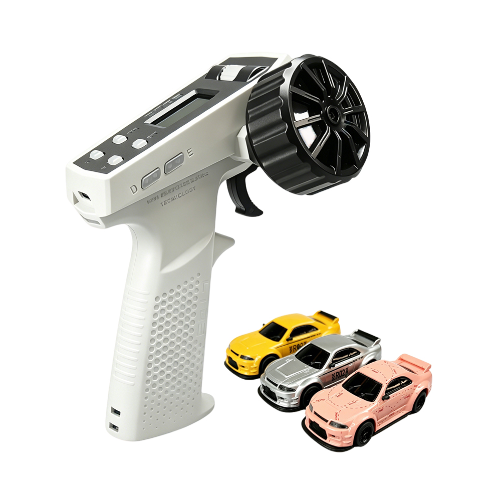 LDARC R02 1:64 1/64 RC 미니 전기 테 - Rc Hobby Dump Truck 리뷰 및 가격