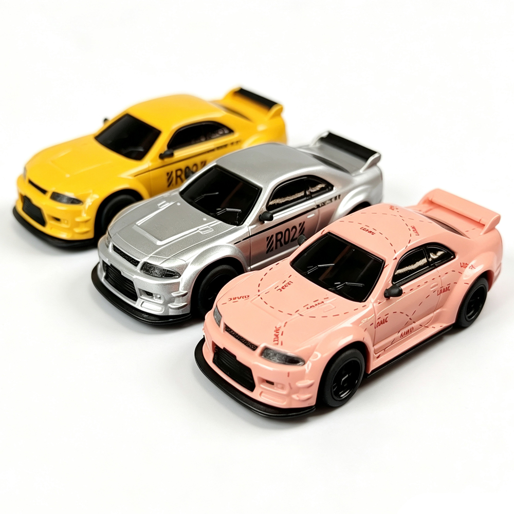 LDARC R02 1:64 1/64 RC 미니 전기 테 - Rc Hobby Dump Truck 리뷰 및 가격