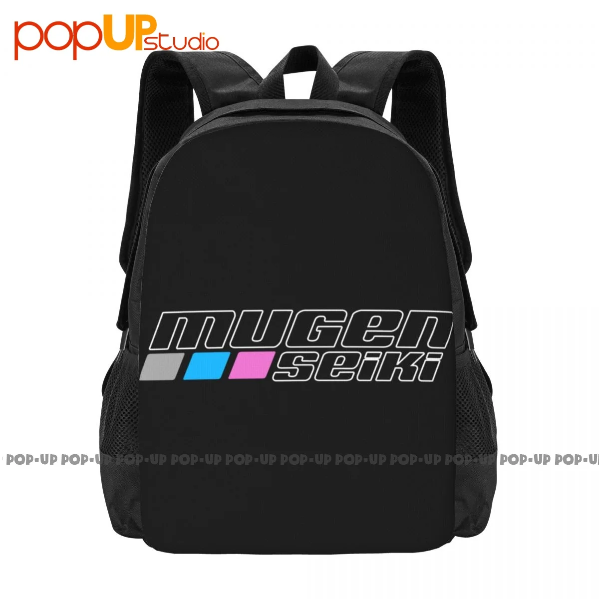 Mugen Seiki Rc 취미 로고 백팩 대용량 패션 - Rc Hobby Logo 리뷰 및 가격