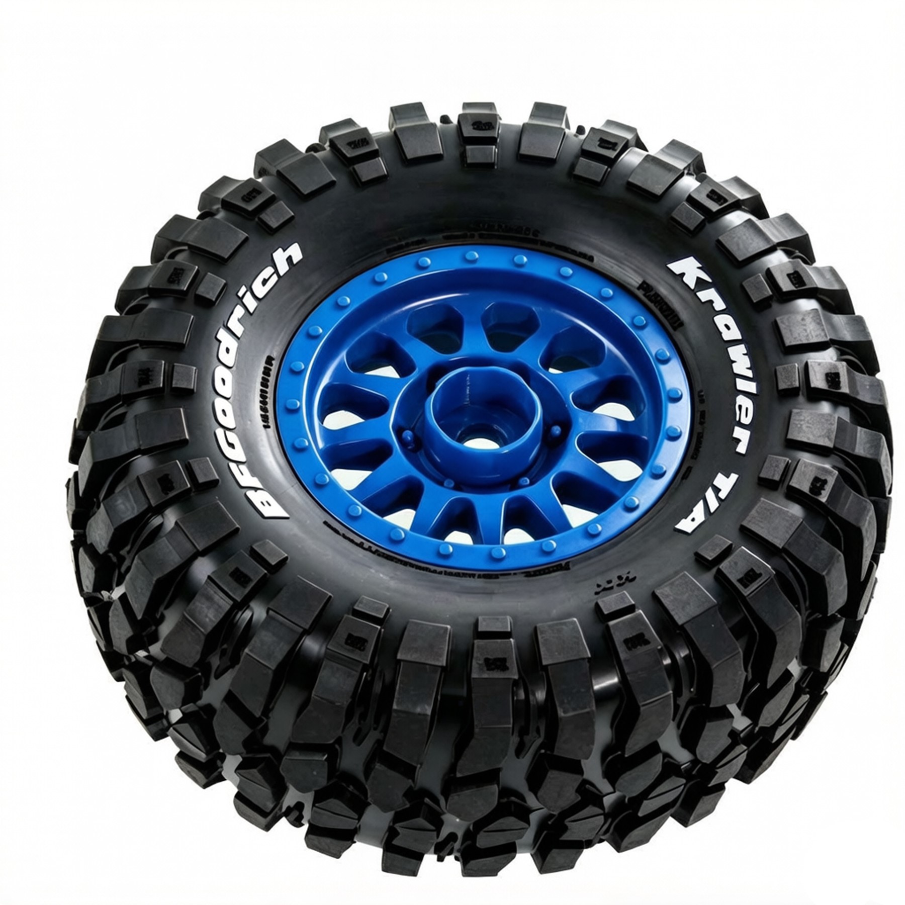 1/10 1/12 RC 오프로드 휠 및 타이어 12mm - Rc Hobby Dump Truck 리뷰 및 가격