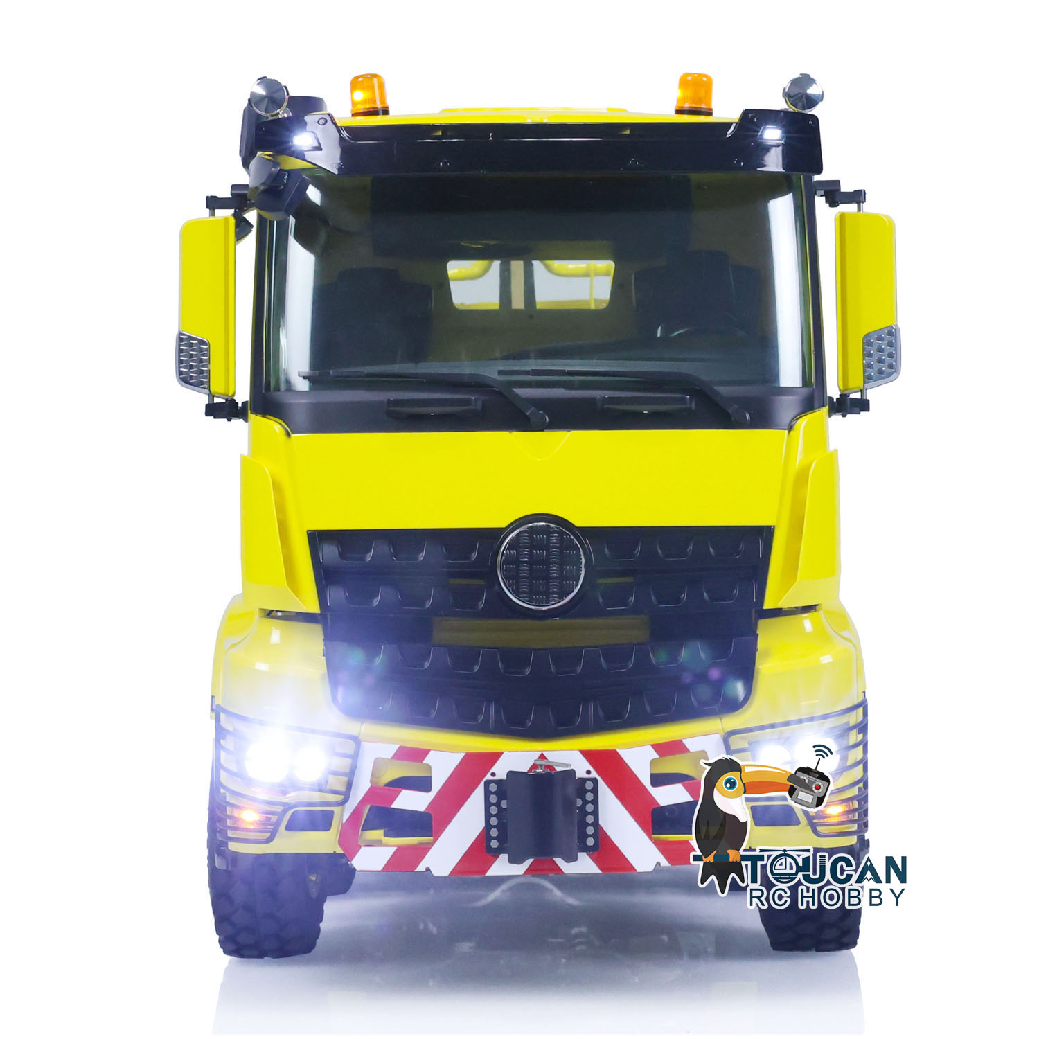 8x8 LESU 1/14 업그레이드 유압 RC 덤퍼 R - Rc Hobby Dump Truck 리뷰 및 가격