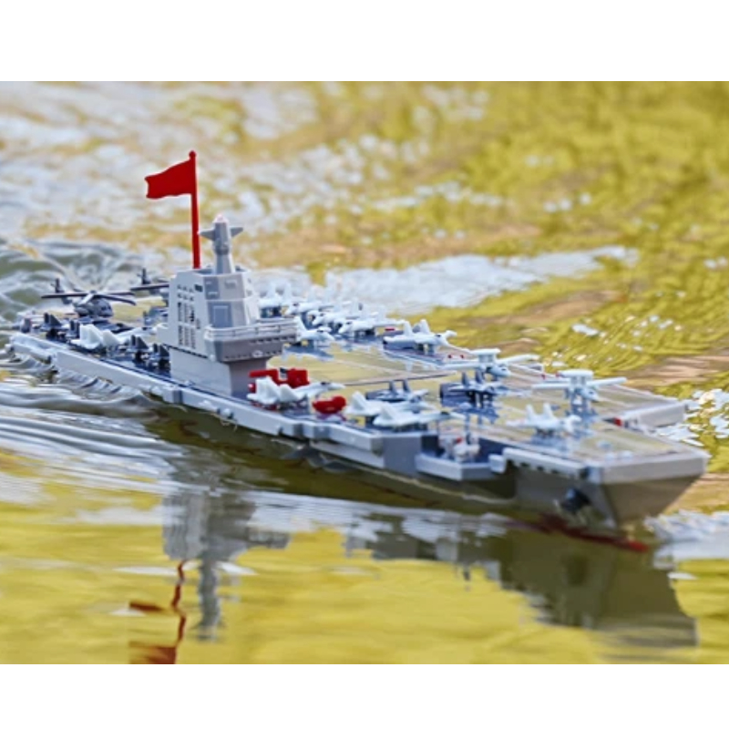 JJRC 고속 RC 항공모함 모델 2.4g 무선 원격  - Rc Hobby Grade Boat 리뷰 및 가격