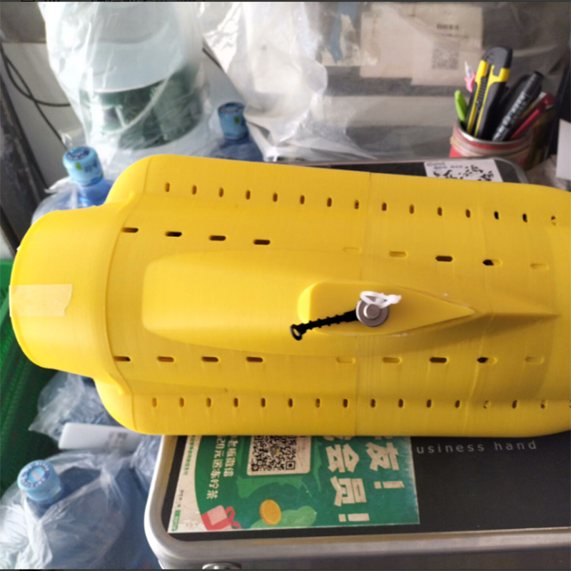 80cm RC 보트 사이클롭스 원격 조종 잠수함 3D  - Rc Hobby Grade Boat 리뷰 및 가격