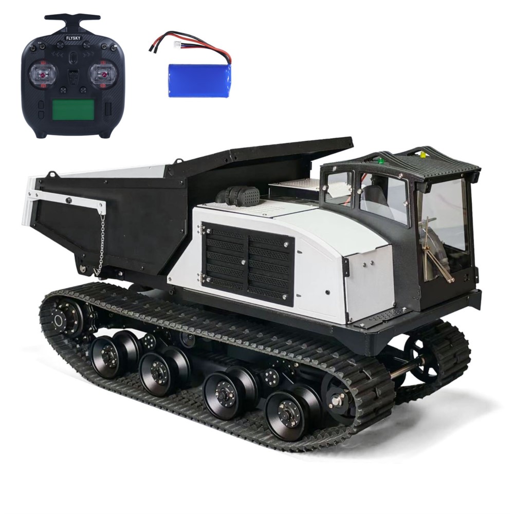 WKLC 1/14 금속 유압 RC 덤프트럭 T14R 팬 - Rc Hobby Dump Truck 리뷰 및 가격