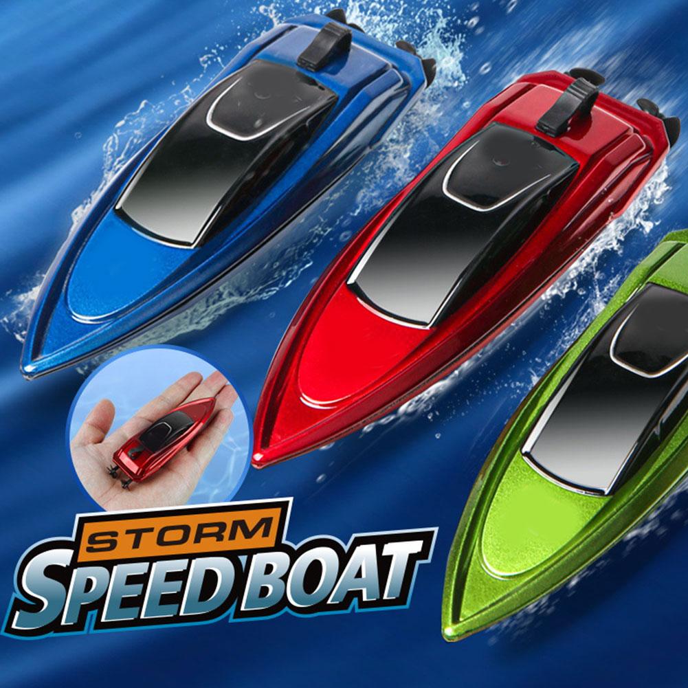 리모컨 LED 라이트 방수 전기 배, 2.4GHz 고속 - Rc Hobby Grade Boat 리뷰 및 가격