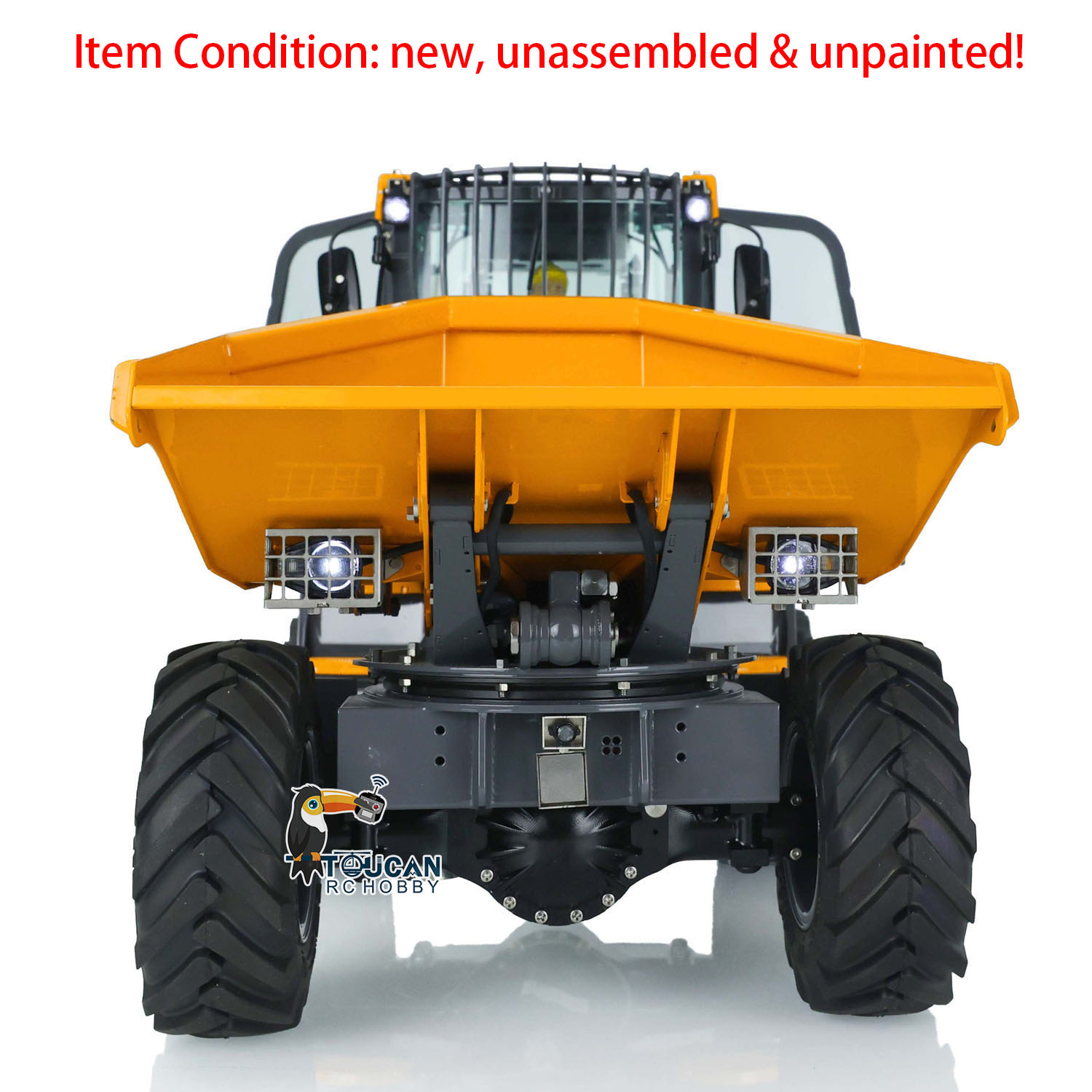 장난감 LESU 1/14 4*4 6MDX RC 유압식  - Rc Hobby Dump Truck 리뷰 및 가격