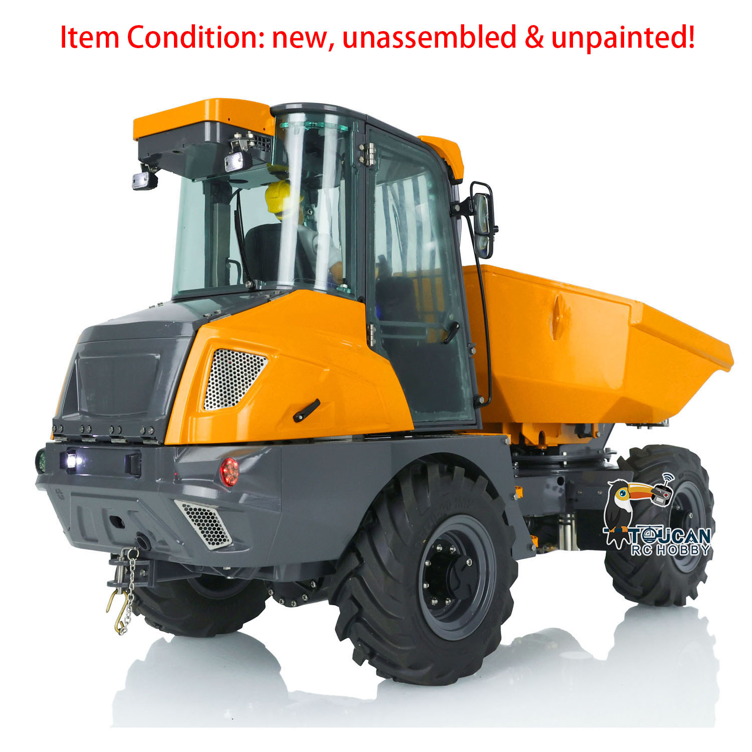 장난감 LESU 1/14 4*4 6MDX RC 유압식  - Rc Hobby Dump Truck 리뷰 및 가격