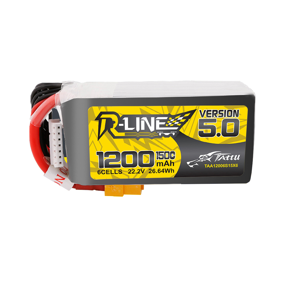 TATTU R-LINE 5.0 RC 헬리콥터 Quadc - Rc Hobby Line 리뷰 및 가격