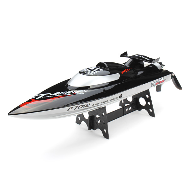 50 km/h 고속 Rc 보트 Feylun Ft012  - Rc Hobby Grade Boat 리뷰 및 가격