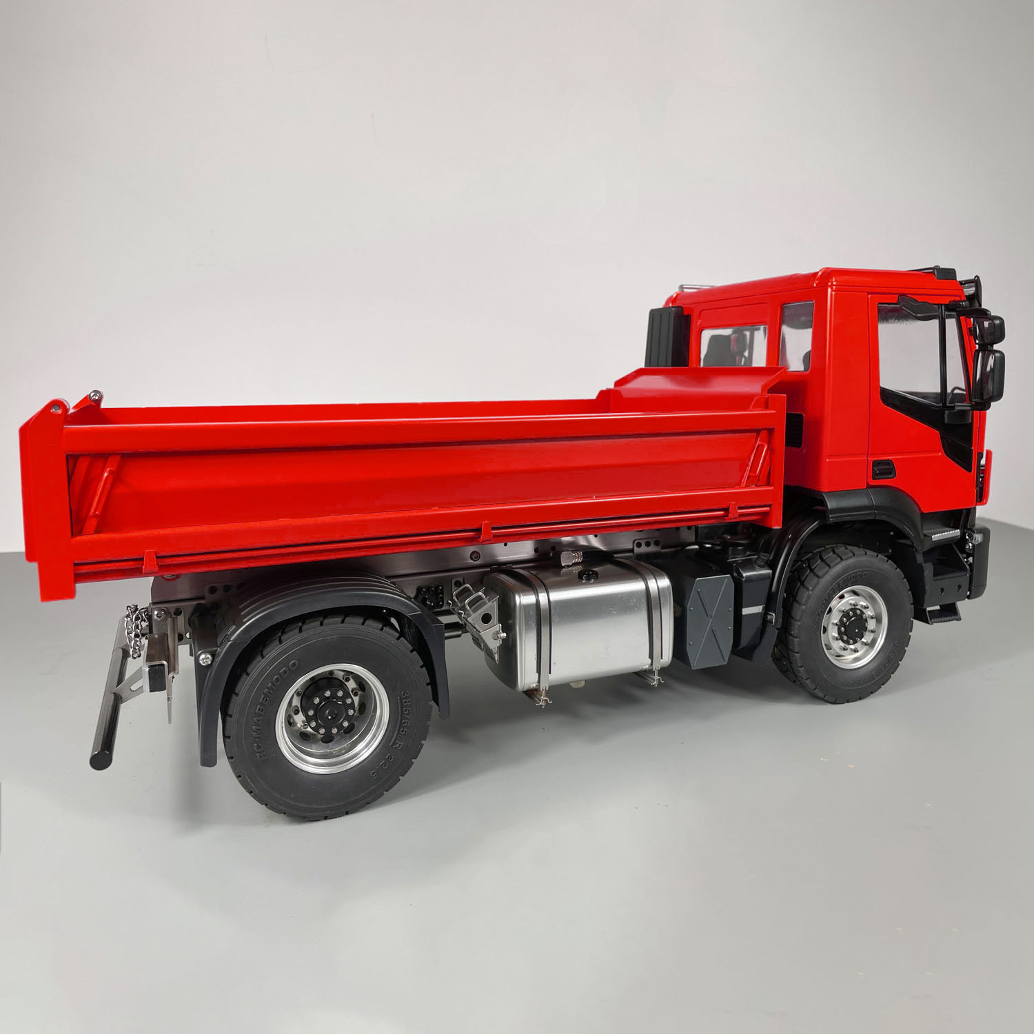 1/14 스케일 RC 유압 덤프 트럭 4x2 2단 변속 - Rc Hobby Dump Truck 리뷰 및 가격