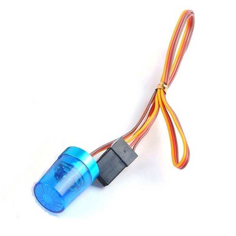 다기능 LED 램프 스트로빙/점멸/회전 조명 1/10  - Rc Hobby Horizon 리뷰 및 가격