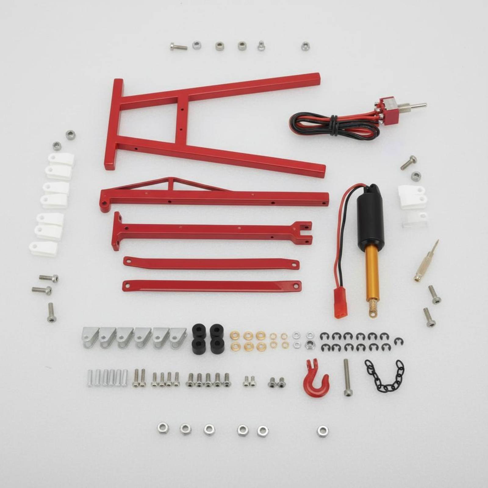 1/10 스케일 차고 세트 취미용 전시 소품 RC 엔진 - Rc Hobby Garage 리뷰 및 가격