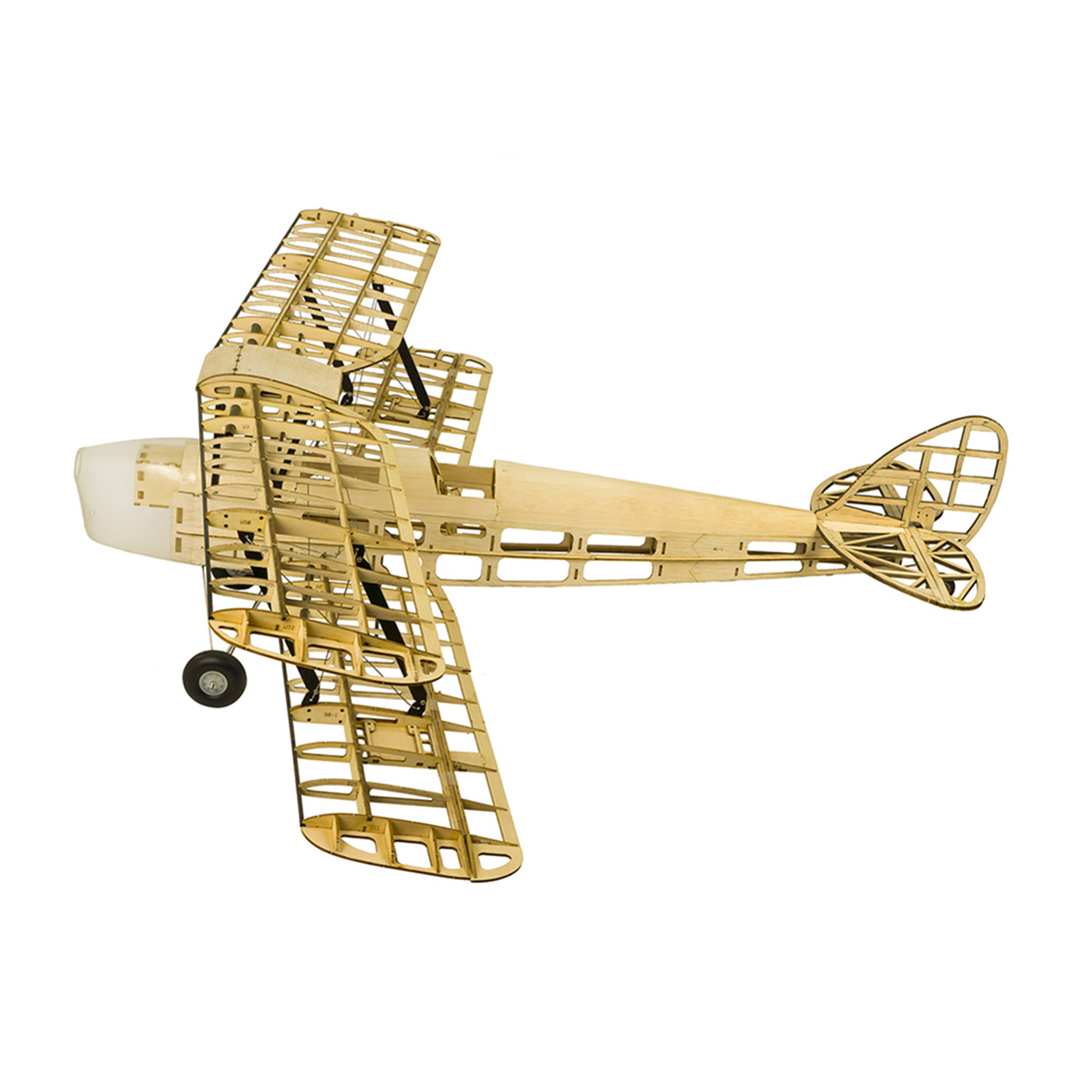 데 하빌랜드 DH82a 타이거 모스 980mm 발사나무 - Rc Hobby De 리뷰 및 가격