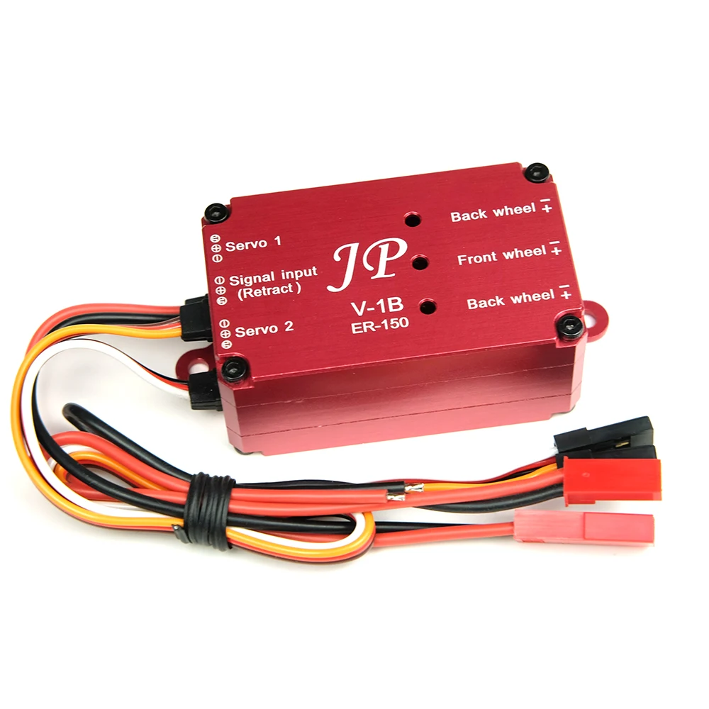 JP 하비 2 in 1 ER-150 V1/V2 접이식  - Rc Hobby De 리뷰 및 가격