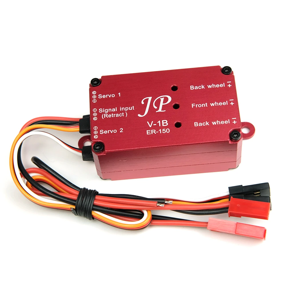 JP 하비 2 in 1 ER-150 V1/V2 접이식  - Rc Hobby De 리뷰 및 가격
